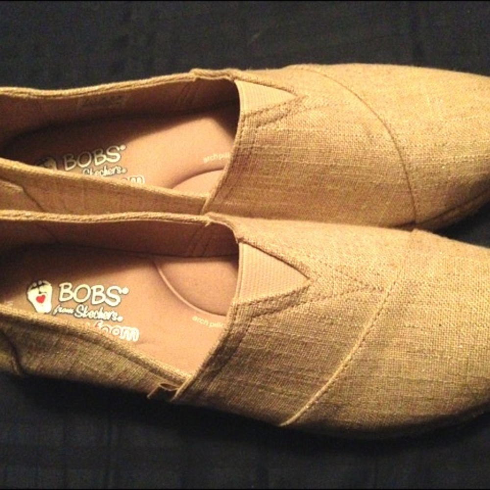 BOBS from Skechers, Size 9